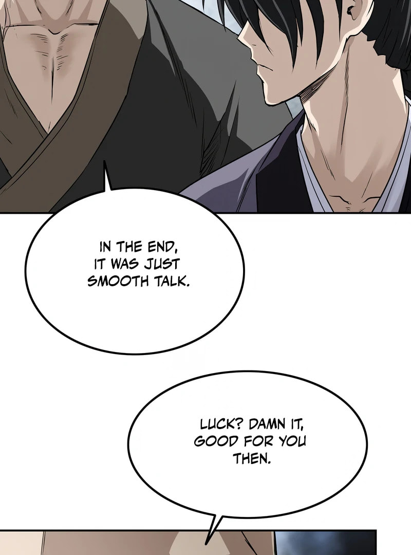 The Supreme Demon Swordmaster Chapter 11 page 60 - 