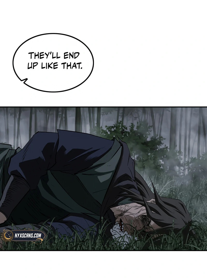 The Supreme Demon Swordmaster Chapter 11 page 7 - 