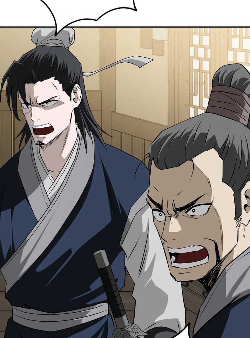 The Supreme Demon Swordmaster Chapter 11 page 62 - 