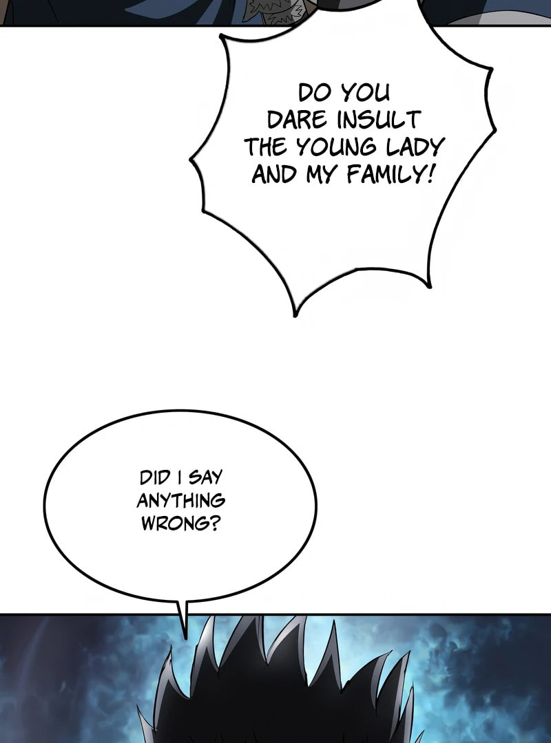 The Supreme Demon Swordmaster Chapter 11 page 63 - 
