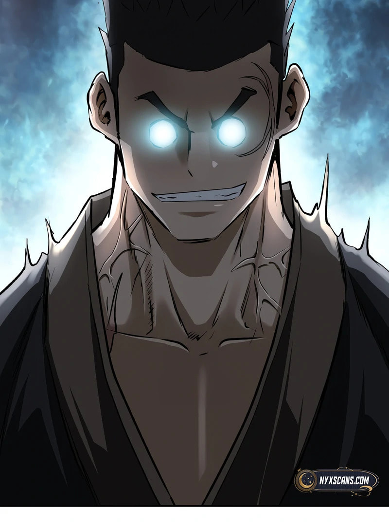 The Supreme Demon Swordmaster Chapter 11 page 64 - 