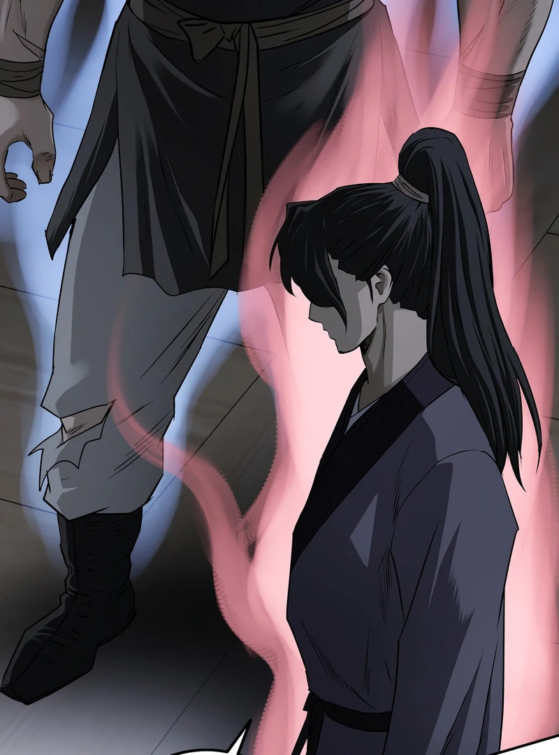 The Supreme Demon Swordmaster Chapter 11 page 70 - 