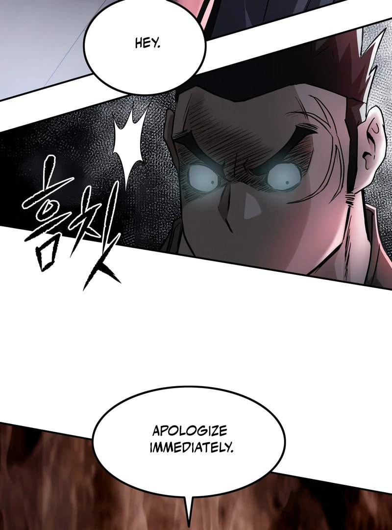 The Supreme Demon Swordmaster Chapter 11 page 71 - 