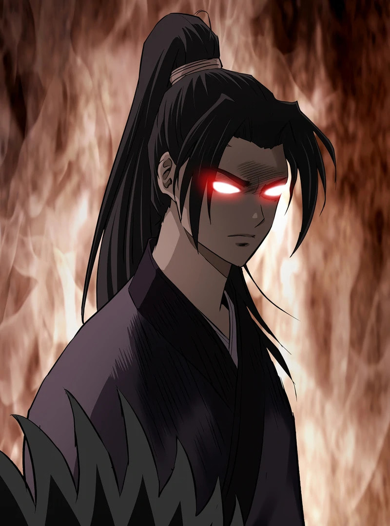 The Supreme Demon Swordmaster Chapter 11 page 72 - 