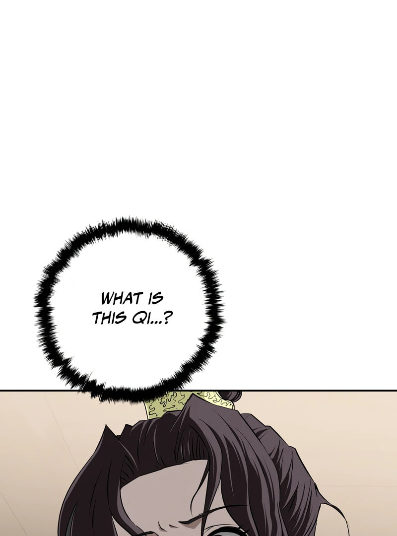 The Supreme Demon Swordmaster Chapter 11 page 74 - 