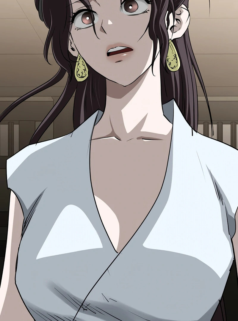 The Supreme Demon Swordmaster Chapter 11 page 75 - 