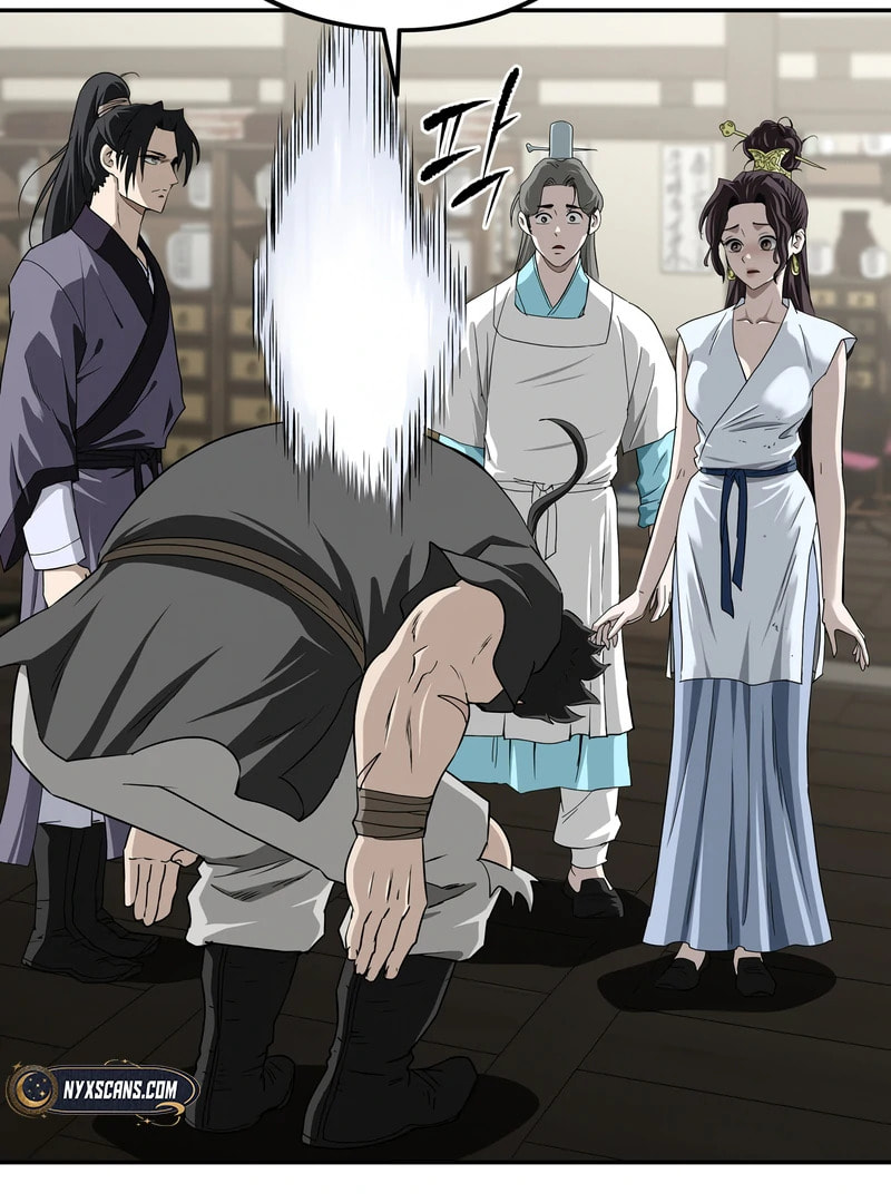 The Supreme Demon Swordmaster Chapter 11 page 77 - 