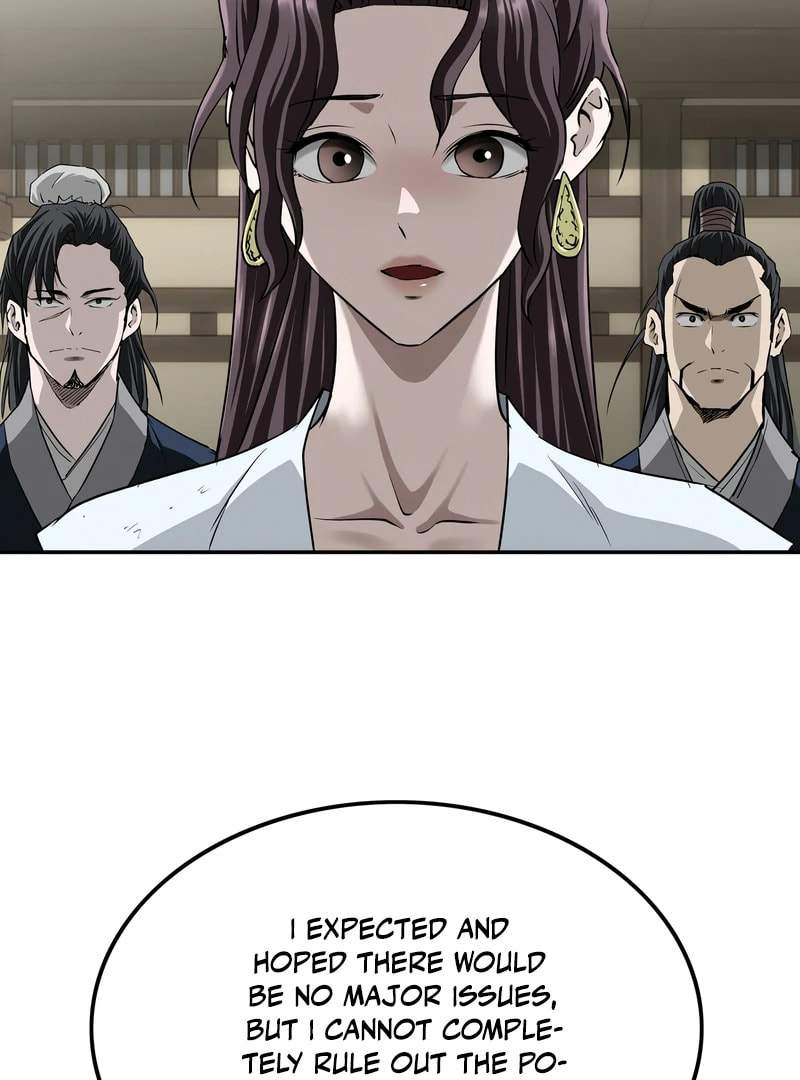 The Supreme Demon Swordmaster Chapter 11 page 80 - 