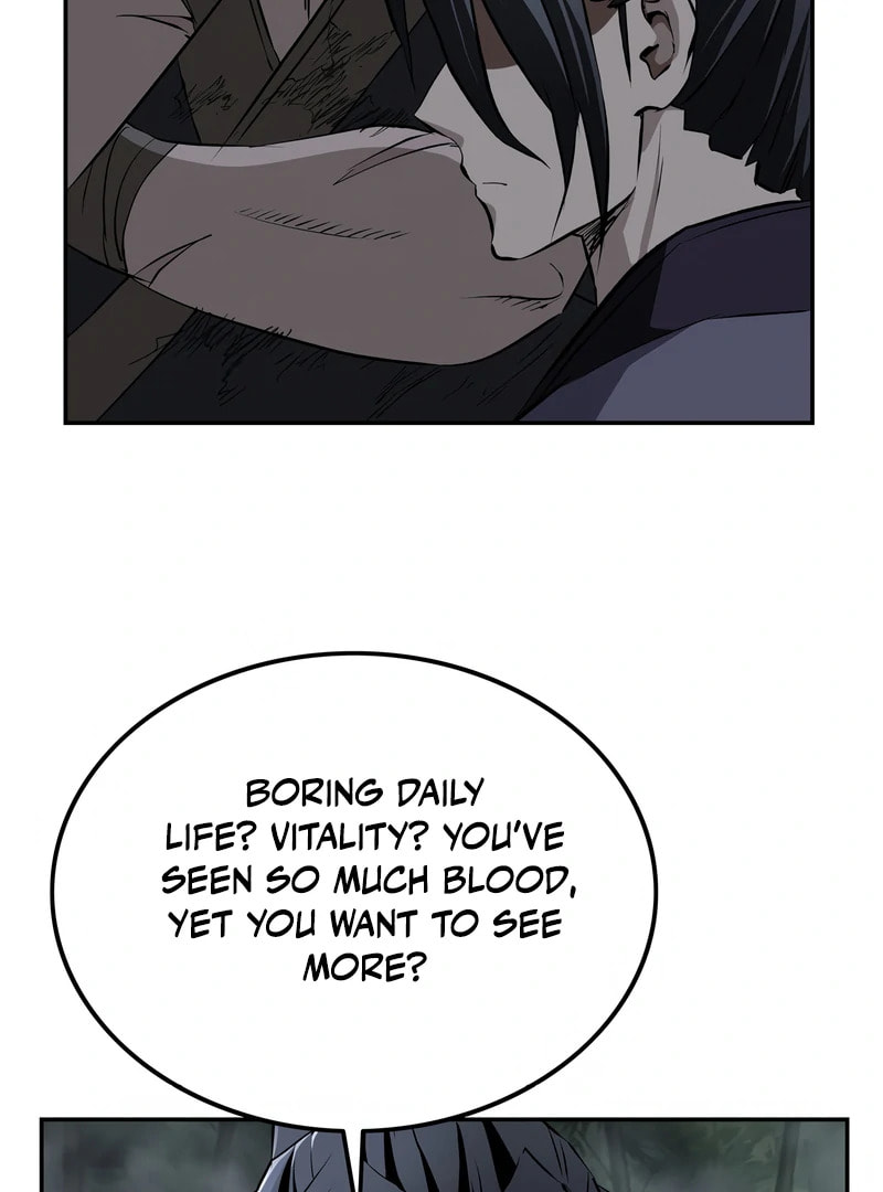 The Supreme Demon Swordmaster Chapter 11 page 9 - 