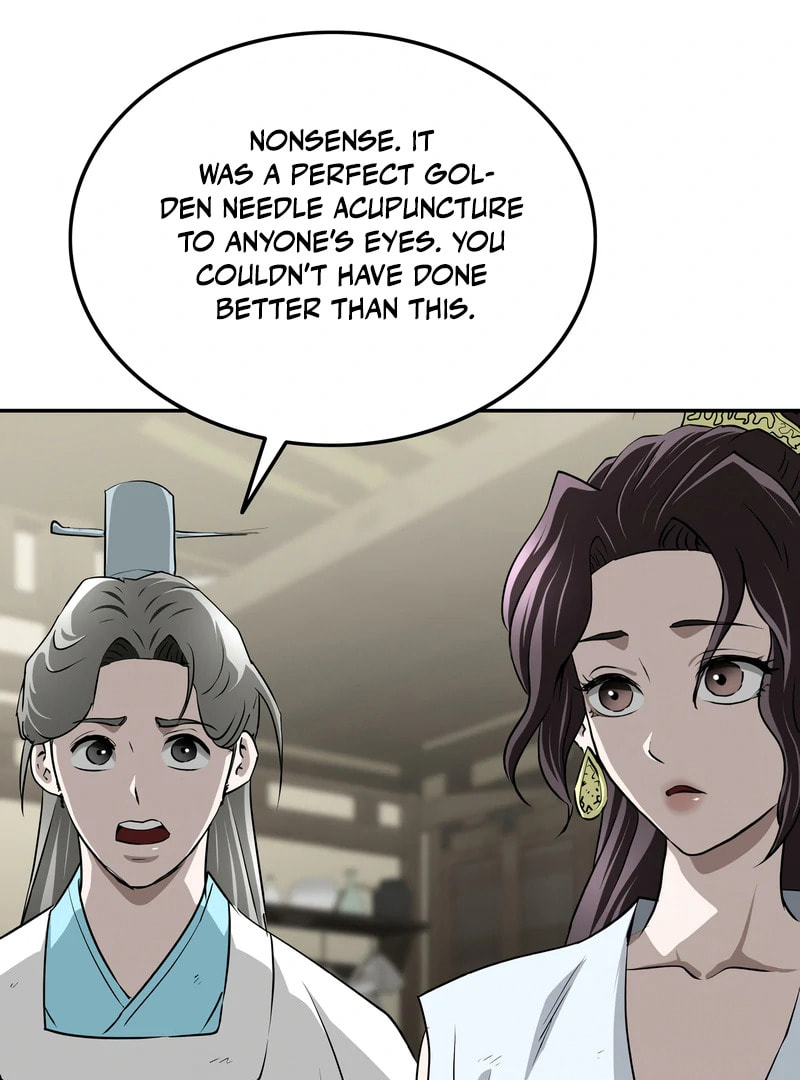 The Supreme Demon Swordmaster Chapter 11 page 83 - 