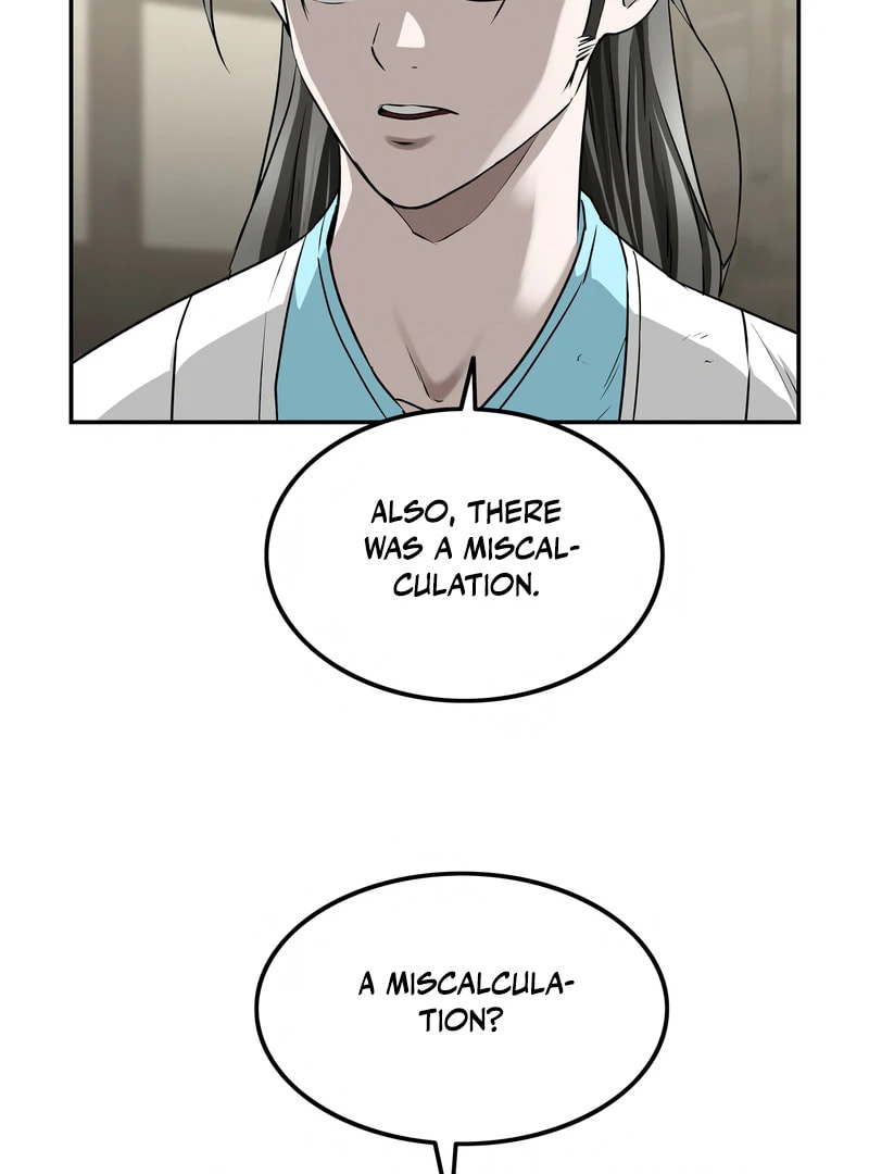 The Supreme Demon Swordmaster Chapter 11 page 85 - 