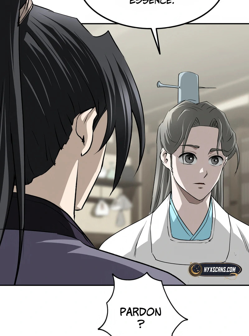 The Supreme Demon Swordmaster Chapter 11 page 87 - 