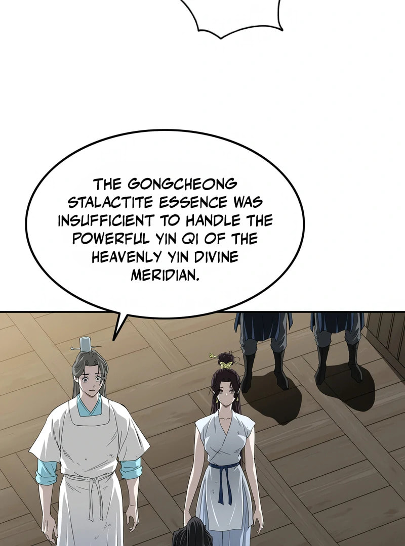 The Supreme Demon Swordmaster Chapter 11 page 88 - 