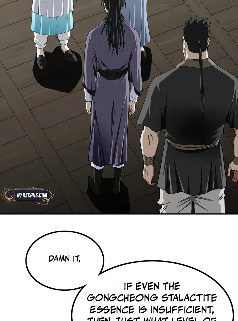 The Supreme Demon Swordmaster Chapter 11 page 89 - 