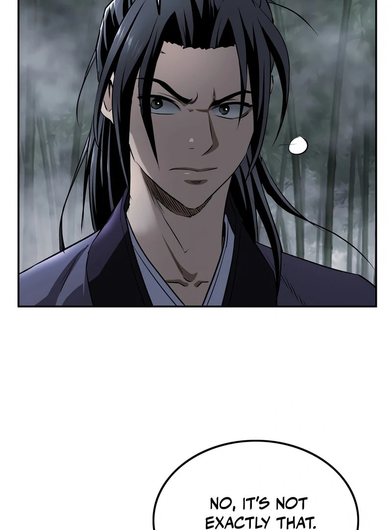 The Supreme Demon Swordmaster Chapter 11 page 10 - 