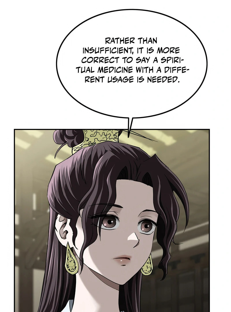 The Supreme Demon Swordmaster Chapter 11 page 91 - 
