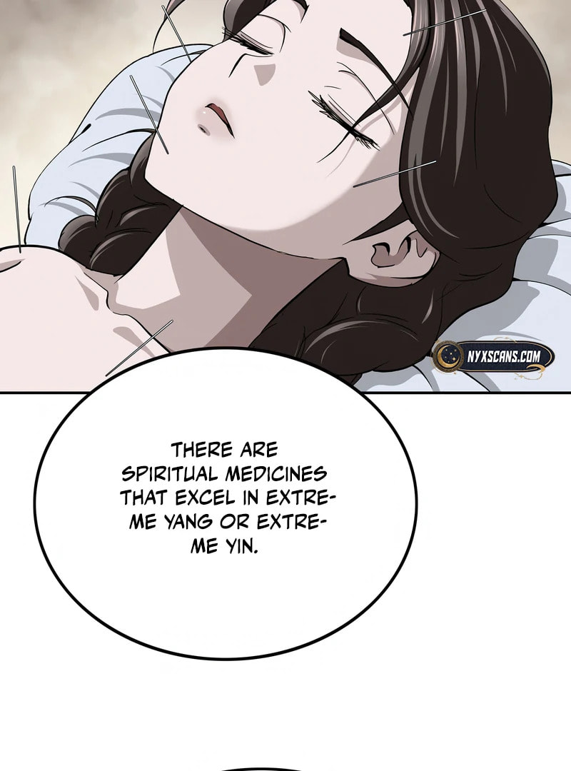The Supreme Demon Swordmaster Chapter 11 page 93 - 