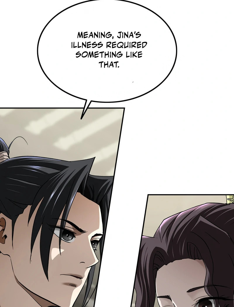 The Supreme Demon Swordmaster Chapter 11 page 94 - 