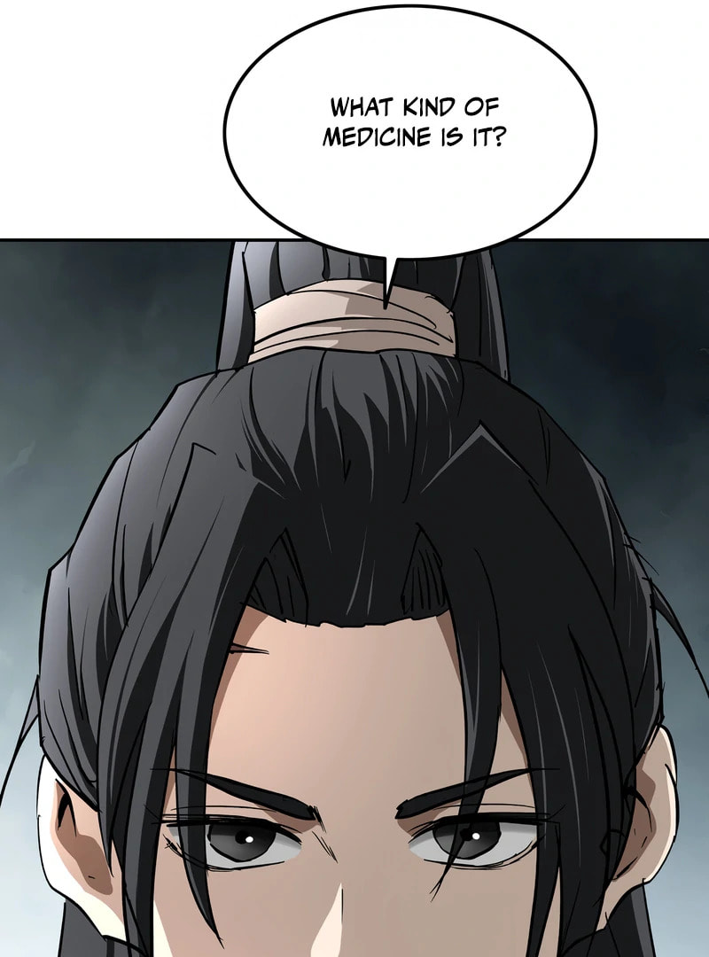 The Supreme Demon Swordmaster Chapter 11 page 96 - 