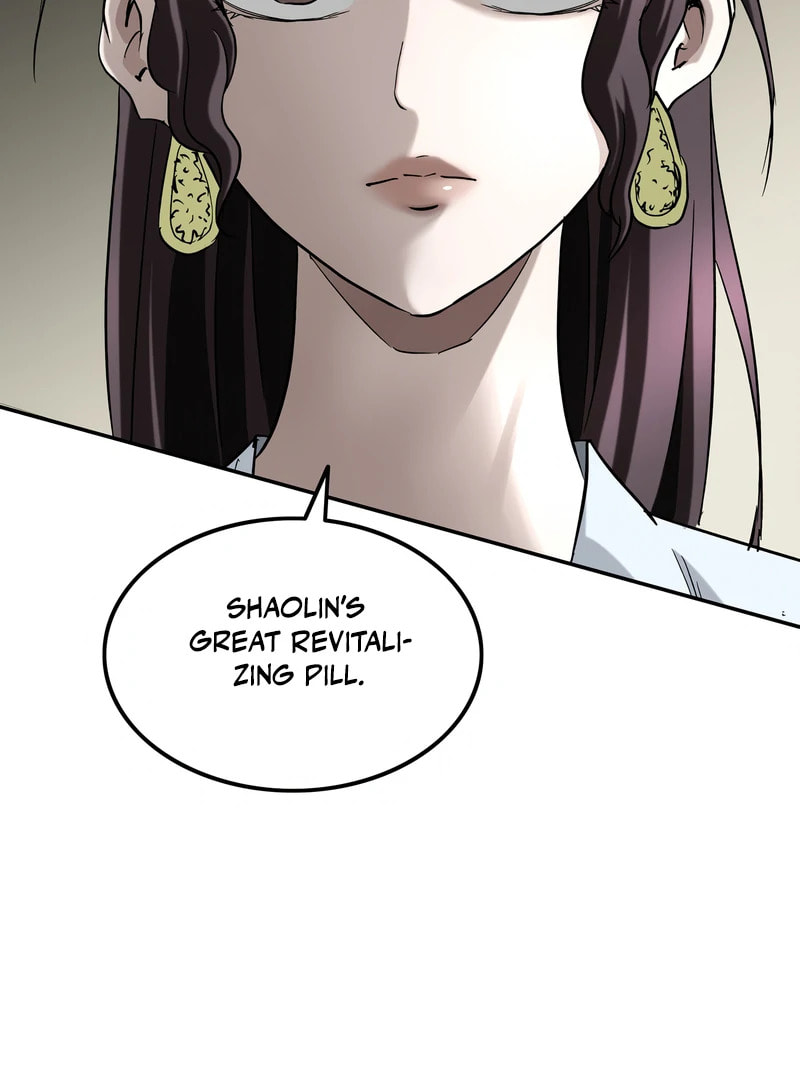 The Supreme Demon Swordmaster Chapter 11 page 98 - 