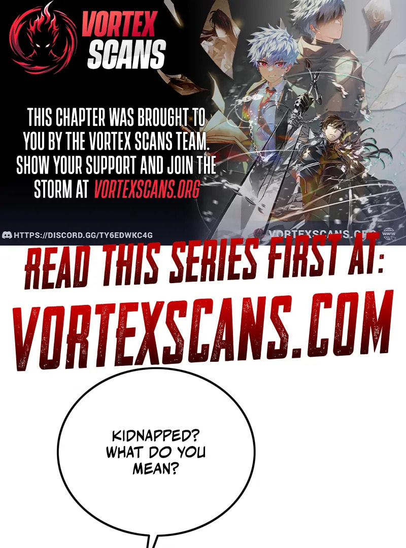 The Supreme Demon Swordmaster Chapter 12 page 1 - 