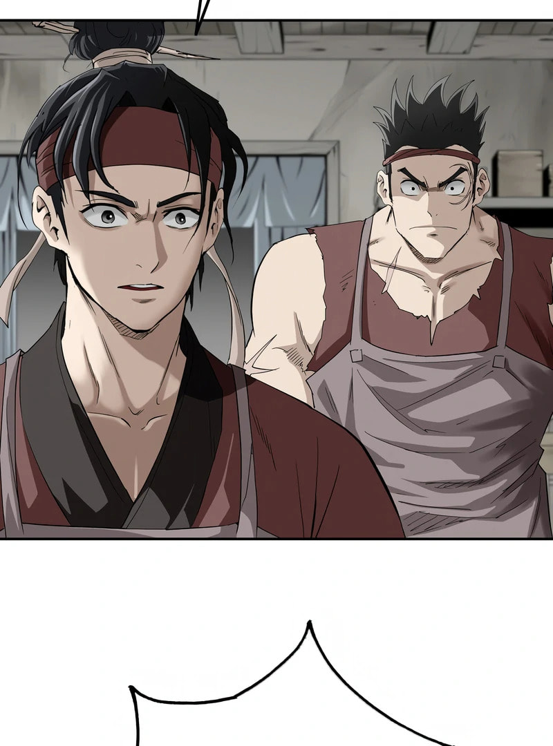 The Supreme Demon Swordmaster Chapter 12 page 2 - 