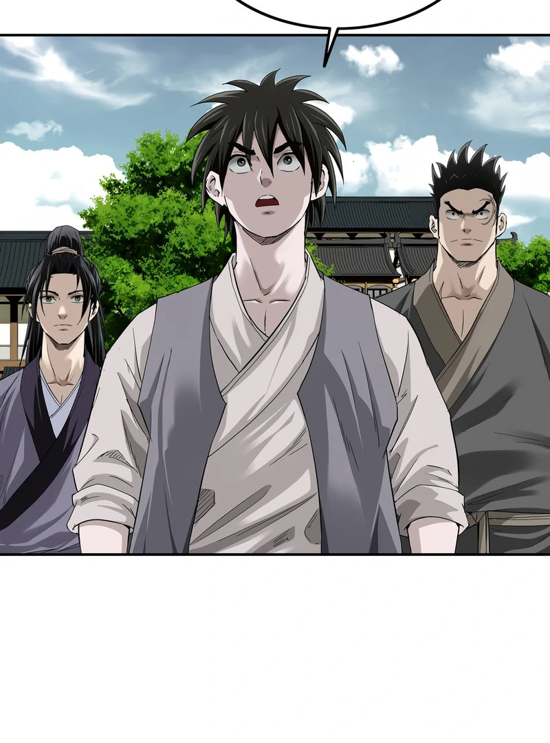 The Supreme Demon Swordmaster Chapter 12 page 11 - 