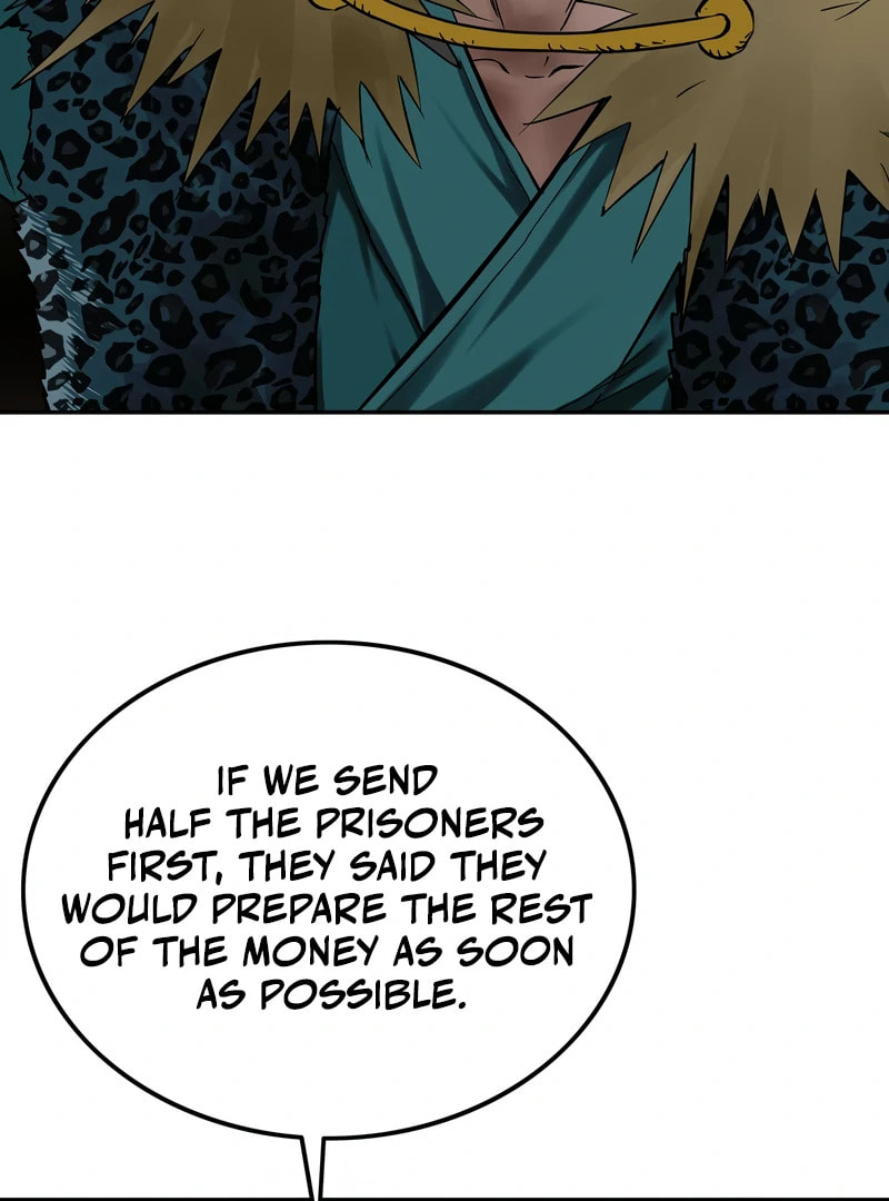 The Supreme Demon Swordmaster Chapter 12 page 101 - 