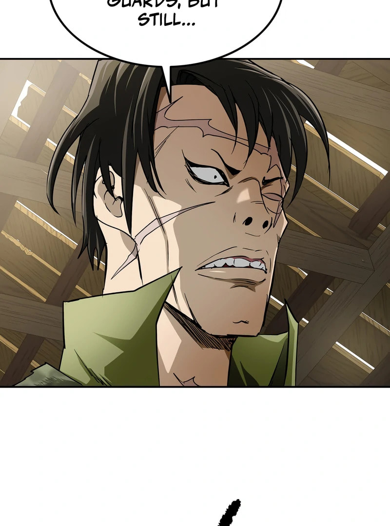 The Supreme Demon Swordmaster Chapter 12 page 105 - 