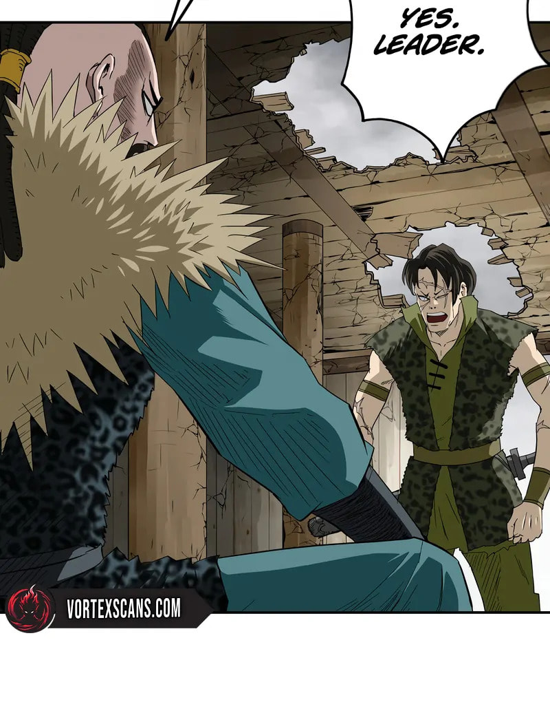 The Supreme Demon Swordmaster Chapter 12 page 111 - 