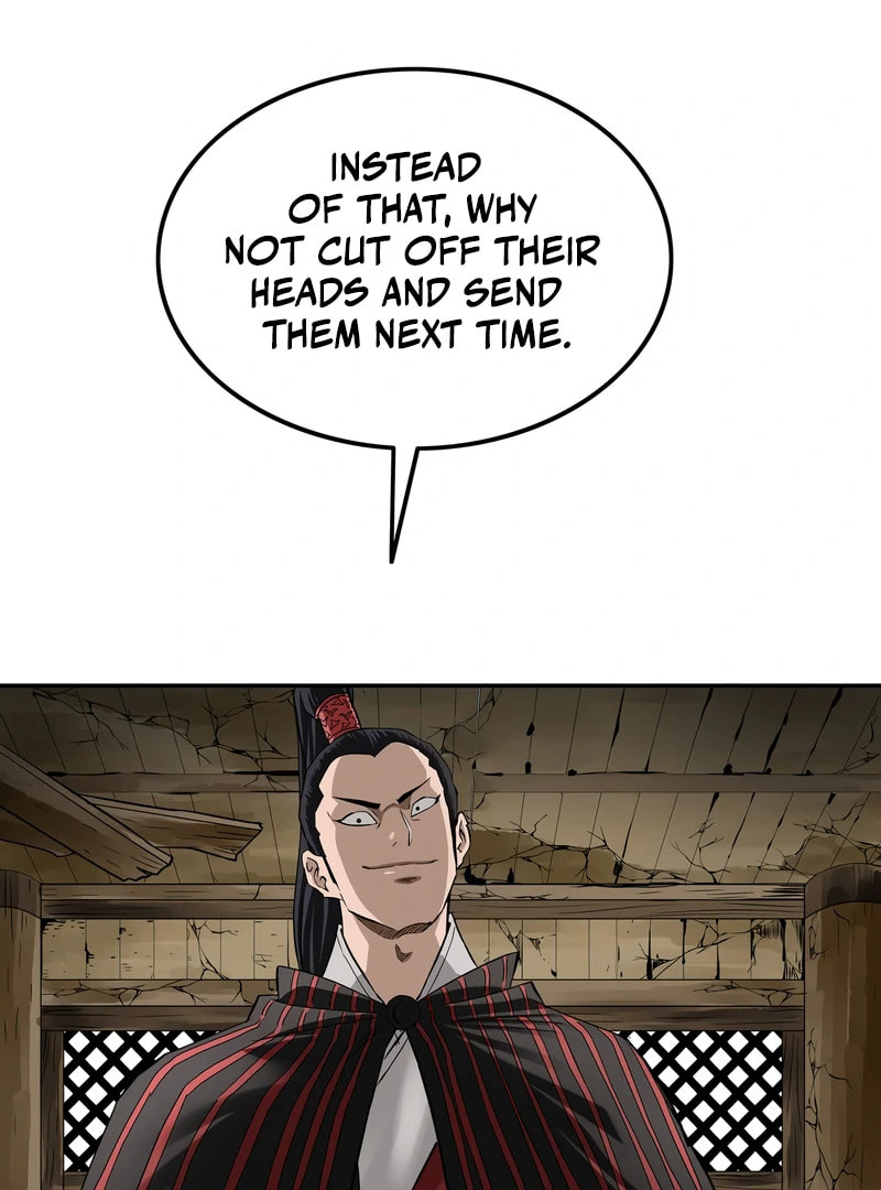 The Supreme Demon Swordmaster Chapter 12 page 112 - 