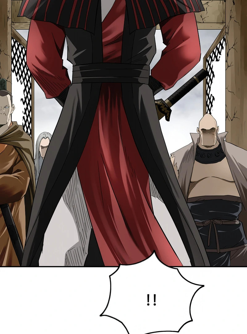 The Supreme Demon Swordmaster Chapter 12 page 113 - 