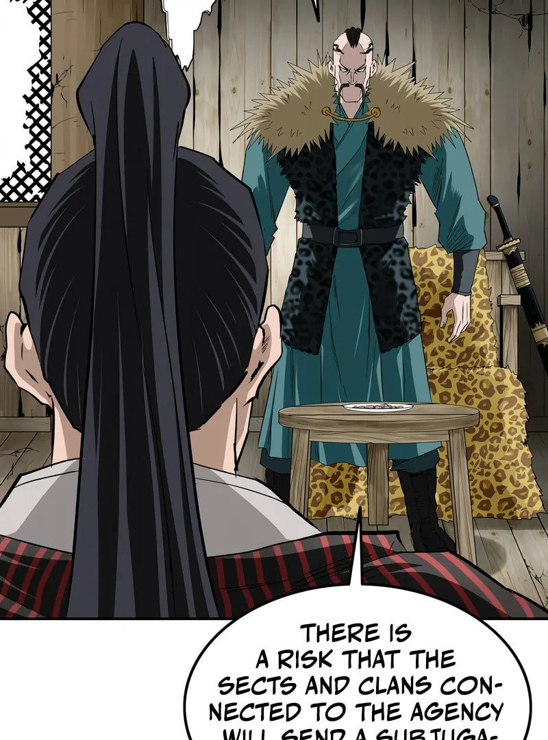 The Supreme Demon Swordmaster Chapter 12 page 115 - 