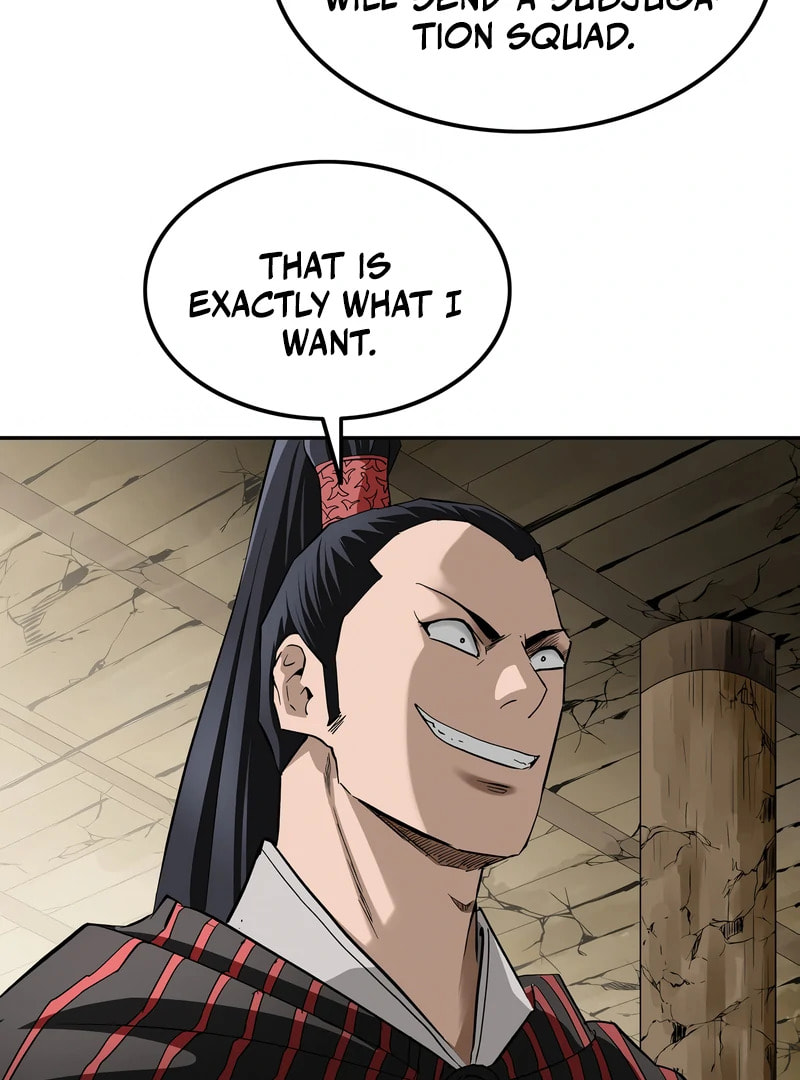 The Supreme Demon Swordmaster Chapter 12 page 116 - 