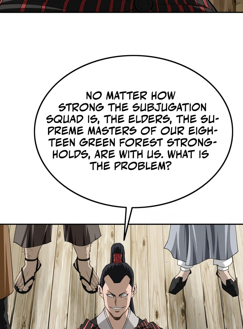 The Supreme Demon Swordmaster Chapter 12 page 117 - 