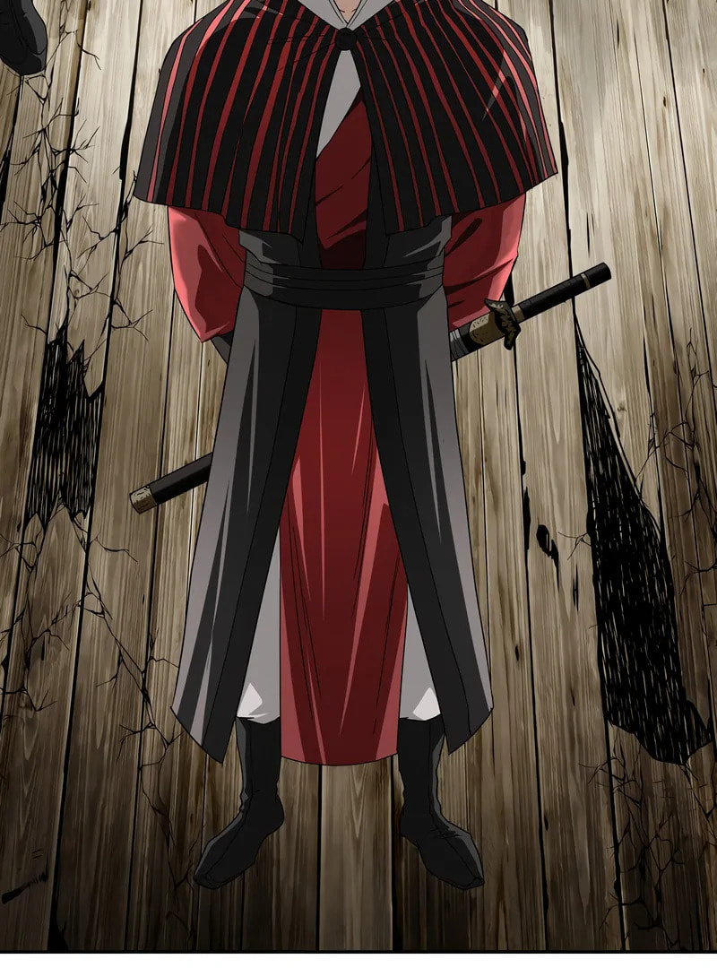 The Supreme Demon Swordmaster Chapter 12 page 118 - 