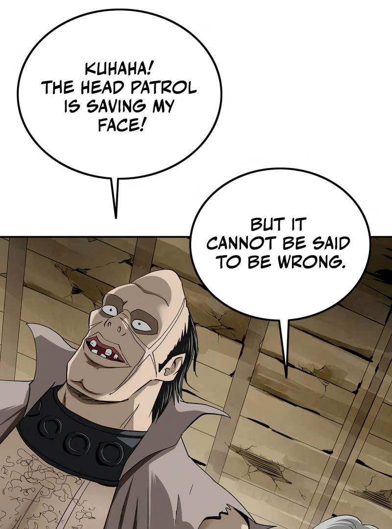The Supreme Demon Swordmaster Chapter 12 page 119 - 