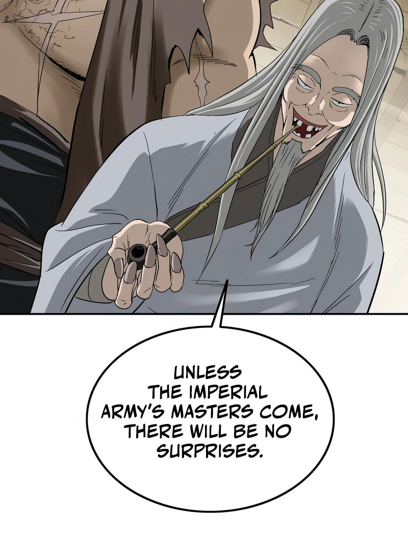 The Supreme Demon Swordmaster Chapter 12 page 120 - 