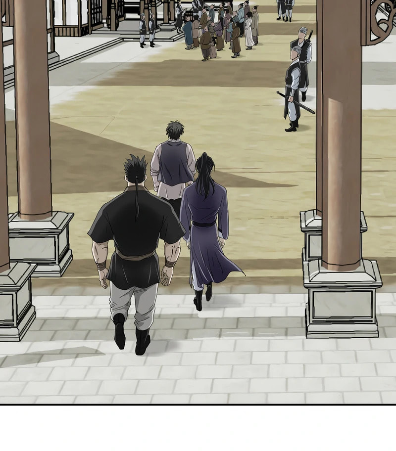 The Supreme Demon Swordmaster Chapter 12 page 13 - 