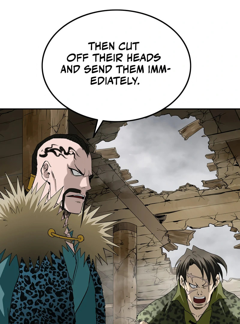 The Supreme Demon Swordmaster Chapter 12 page 123 - 
