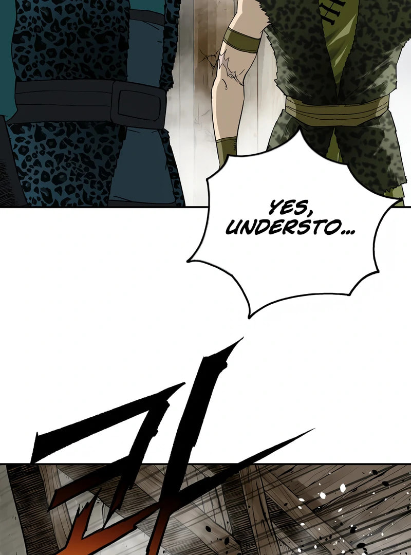 The Supreme Demon Swordmaster Chapter 12 page 124 - 