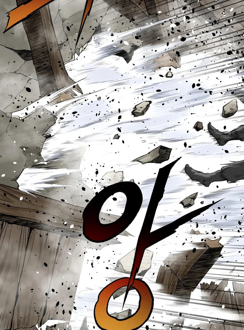 The Supreme Demon Swordmaster Chapter 12 page 125 - 