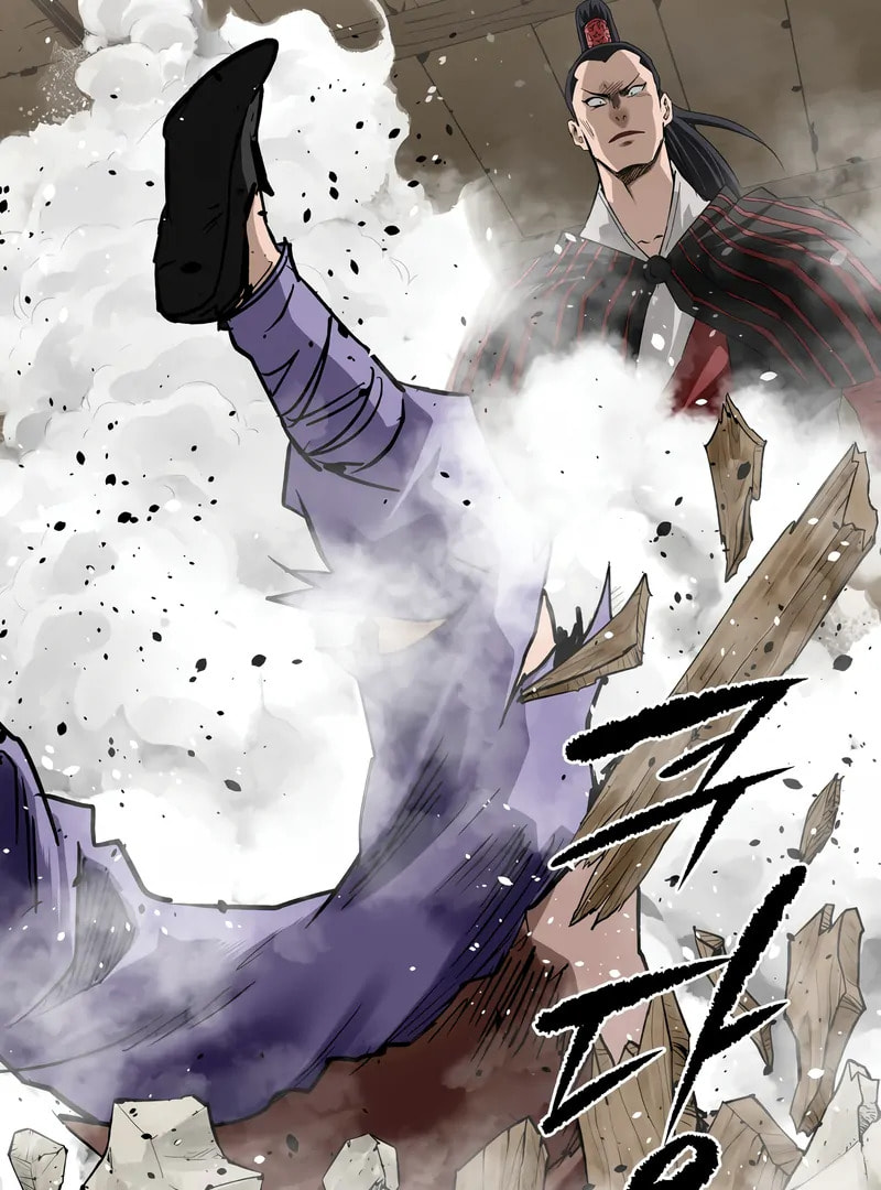 The Supreme Demon Swordmaster Chapter 12 page 128 - 