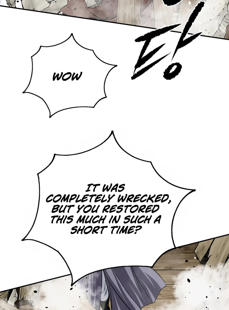 The Supreme Demon Swordmaster Chapter 12 page 129 - 