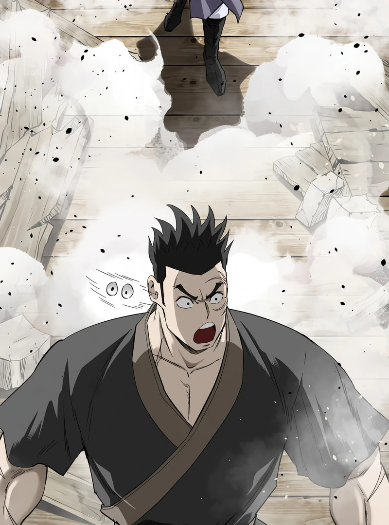 The Supreme Demon Swordmaster Chapter 12 page 130 - 