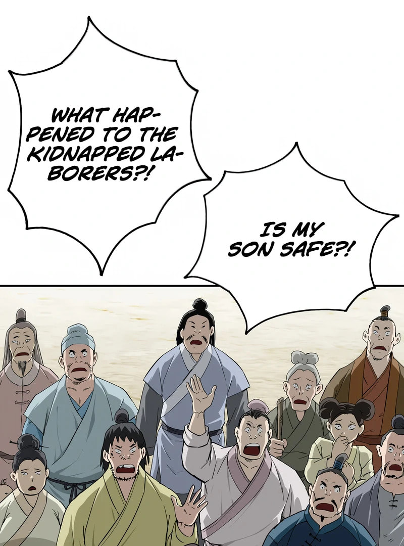 The Supreme Demon Swordmaster Chapter 12 page 14 - 
