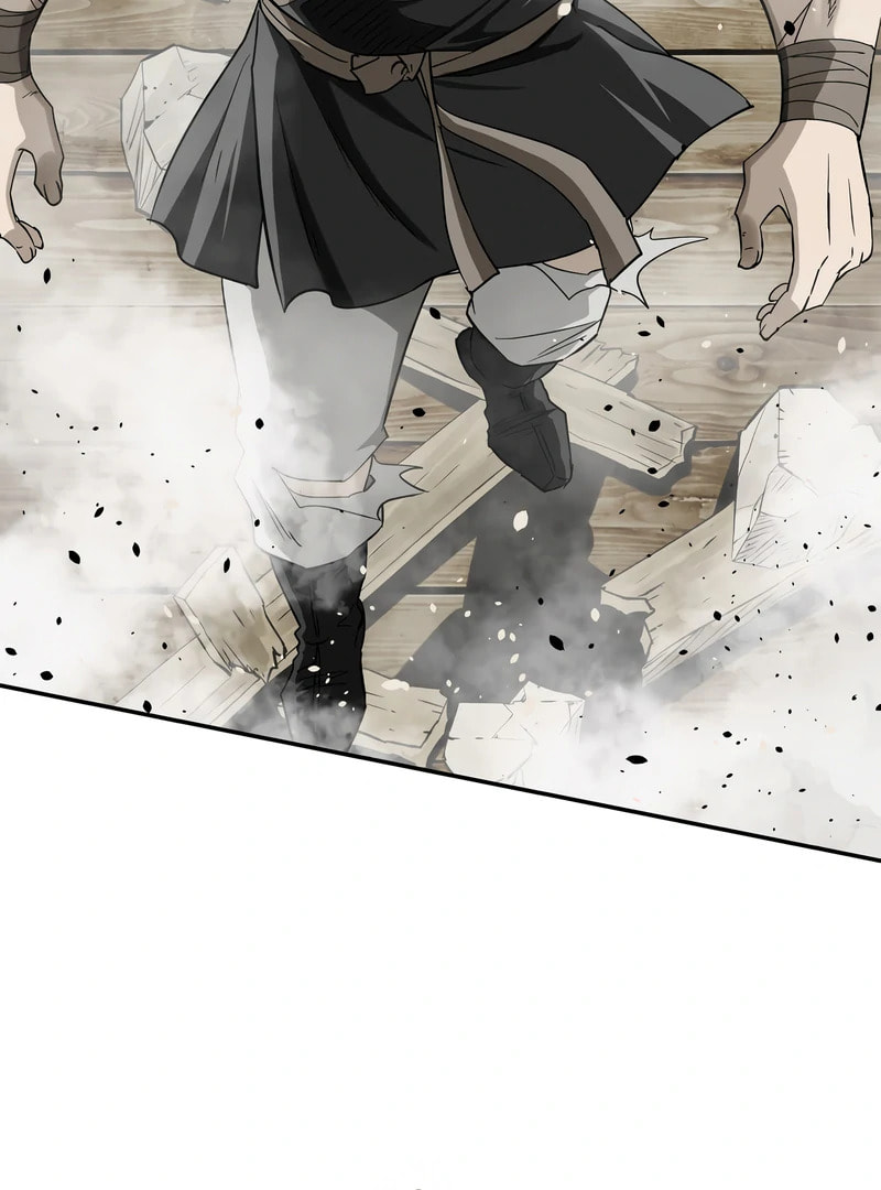 The Supreme Demon Swordmaster Chapter 12 page 131 - 