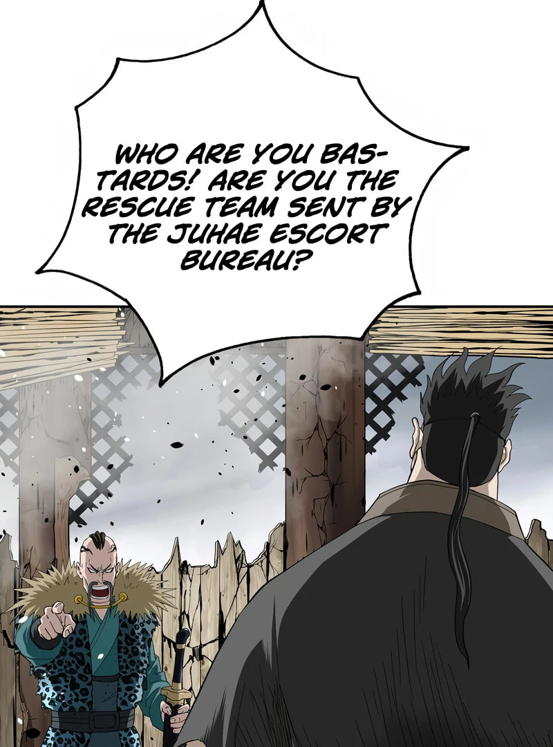 The Supreme Demon Swordmaster Chapter 12 page 132 - 
