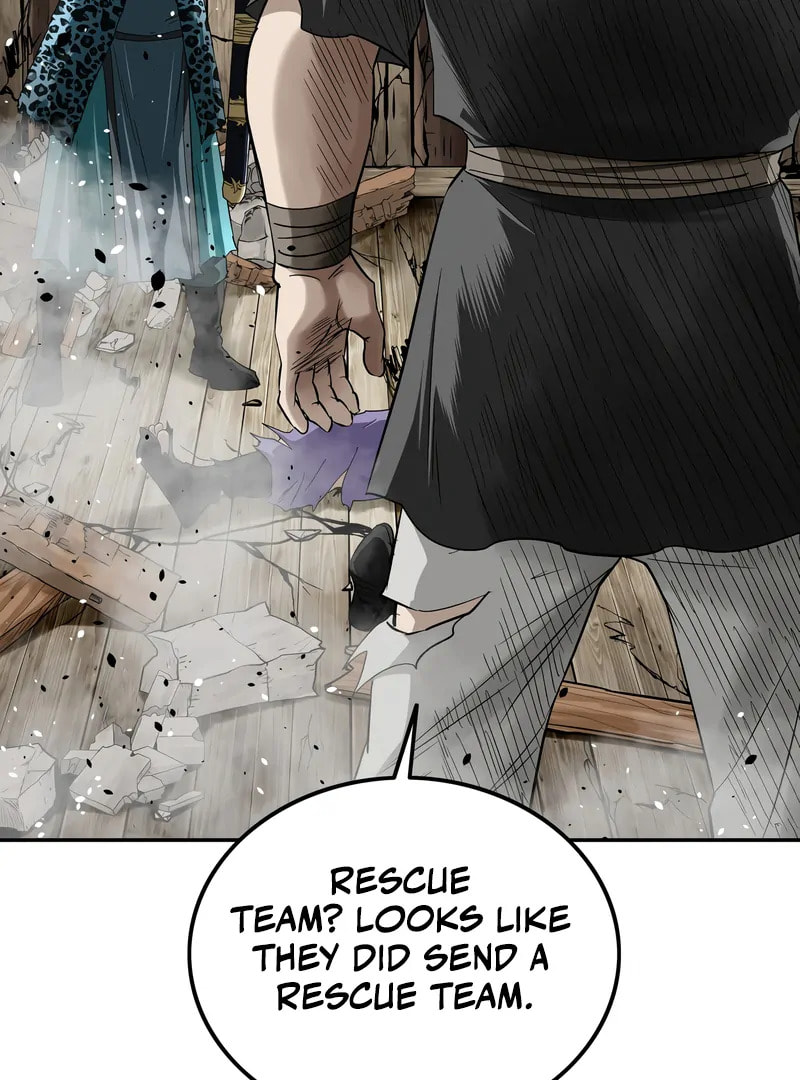 The Supreme Demon Swordmaster Chapter 12 page 133 - 