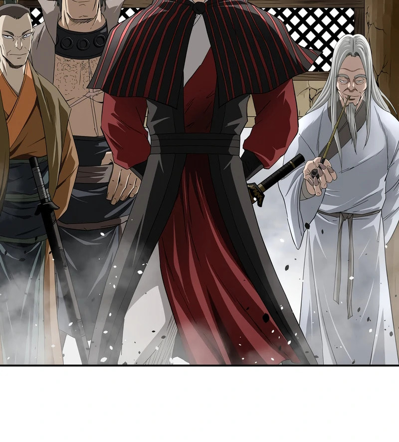The Supreme Demon Swordmaster Chapter 12 page 135 - 